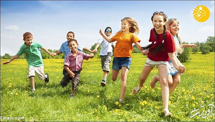 8 راه برتر برای افزایش قد و رشد سریع تر